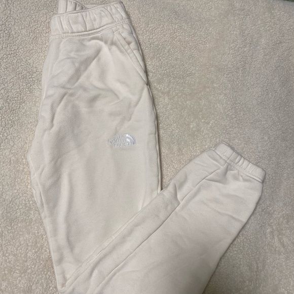 Northface sweatpants XS - Picture 1 of 5